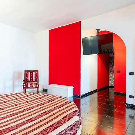 Steel House Livorno Exterior foto
